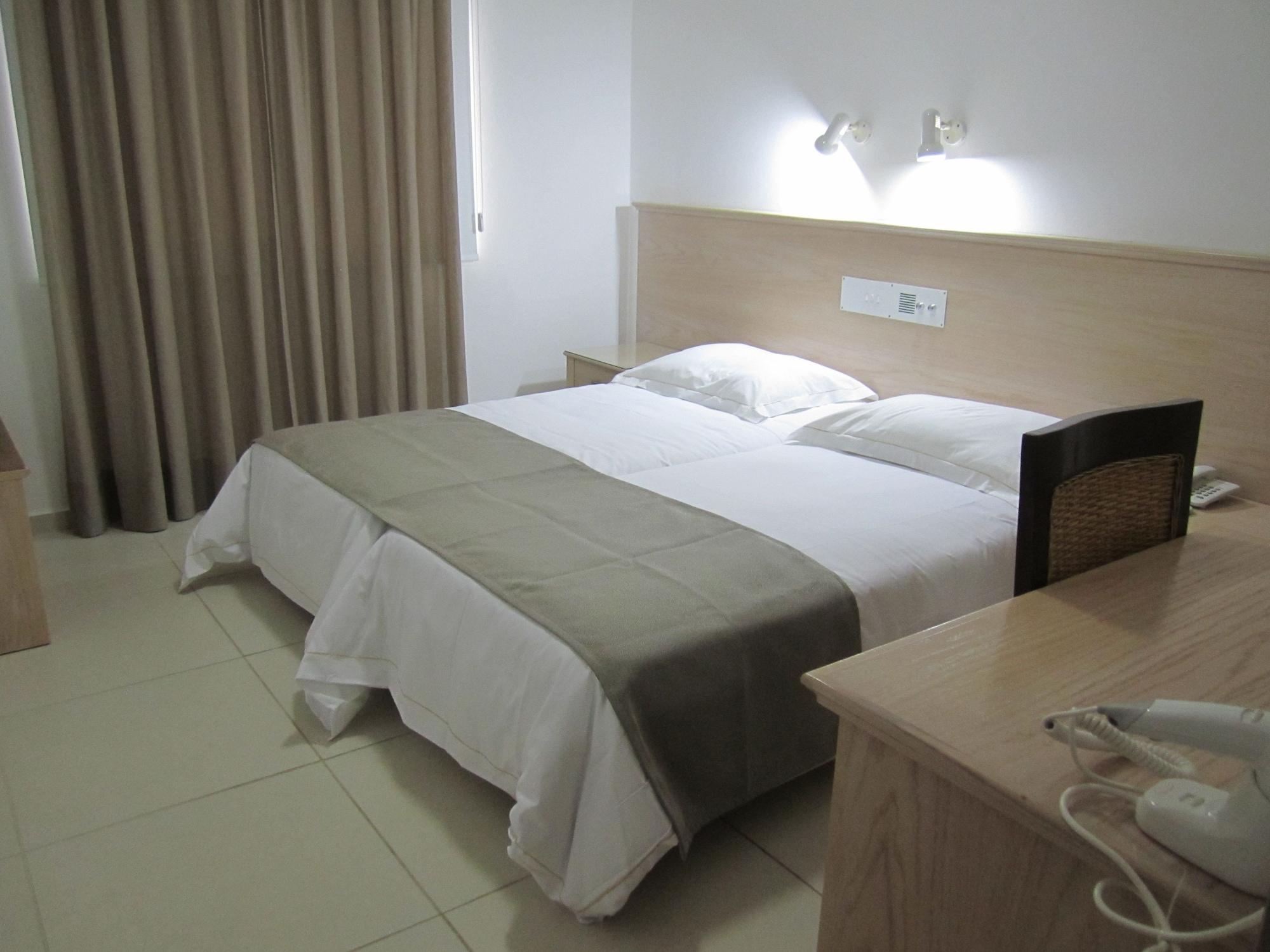 Senator - Adults Only 3* Айя-Напа