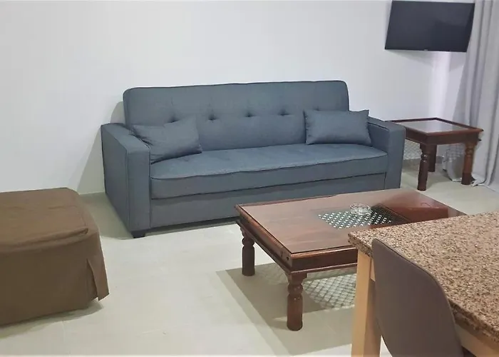 Senator Hotel Apartments - Adults Only
